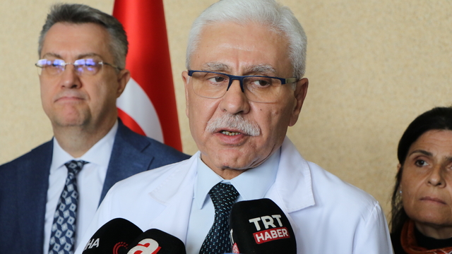 Samsun'da otobüs yan yattı: 9'u öğrenci, 11 yaralı (4)