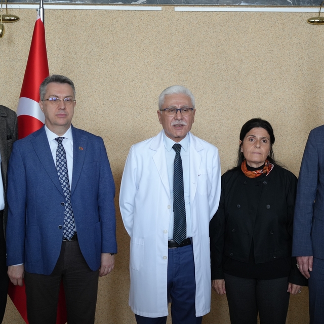 Samsun'daki kazada kolu kopan öğrenci ameliyatta: "Her iki ihtimali açık tu...