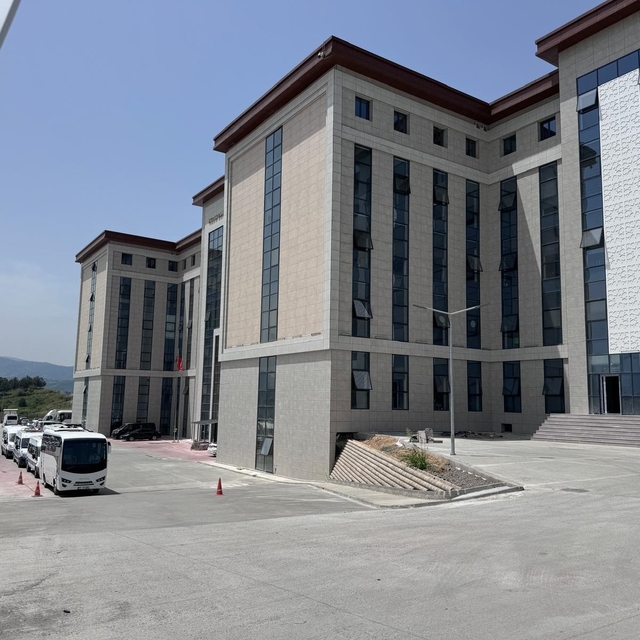 Yalova merkezli 11 ilde sahte psikoteknik raporu operasyonu: 29 gözaltı