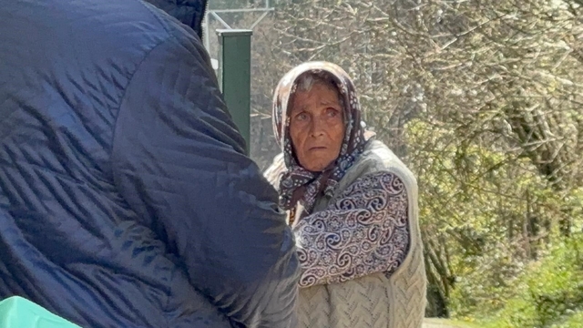 Zihinsel engelli anne ve 2 oğlu ortada kaldı
Bakımını üstlenen aile bireyleri bir bir öldü