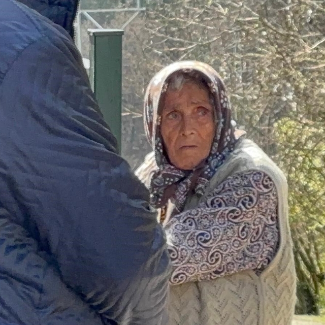 Zihinsel engelli anne ve 2 oğlu ortada kaldı
Bakımını üstlenen aile bireyle...