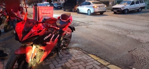 Ehliyetsiz sürücü kaza yaptı, 40 bin lira ceza yedi Keşan’da kazadan yara almadan kurtulan ehliyetsiz sürücüye 40 bin TL ceza