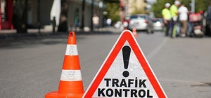 Isparta'da bir haftada 34 aranan şahıs yakalandı