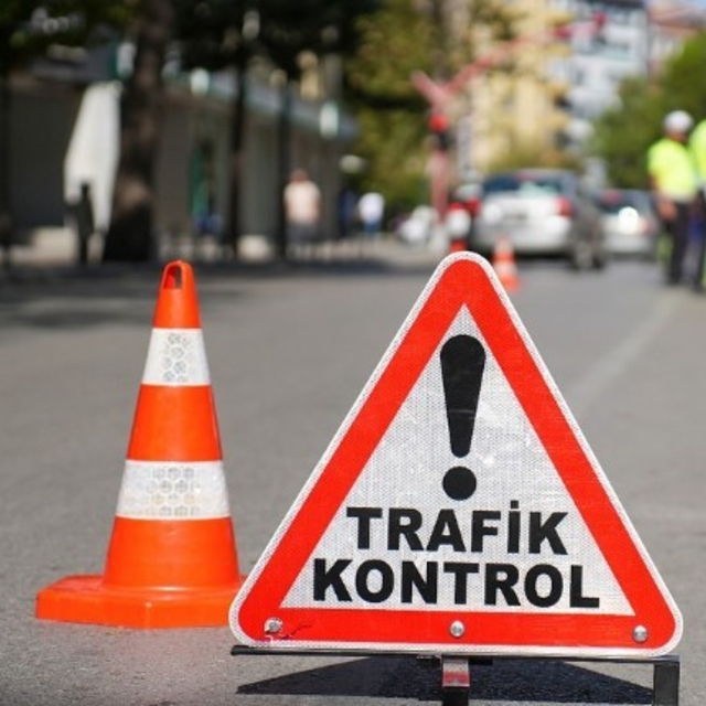 Isparta'da bir haftada 34 aranan şahıs yakalandı