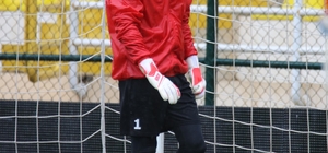 Elazığspor’da Furkan Köse kalesinde güven veriyor