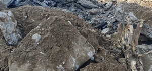 Edirne'de çevreyi kirletene 100 bin TL ceza