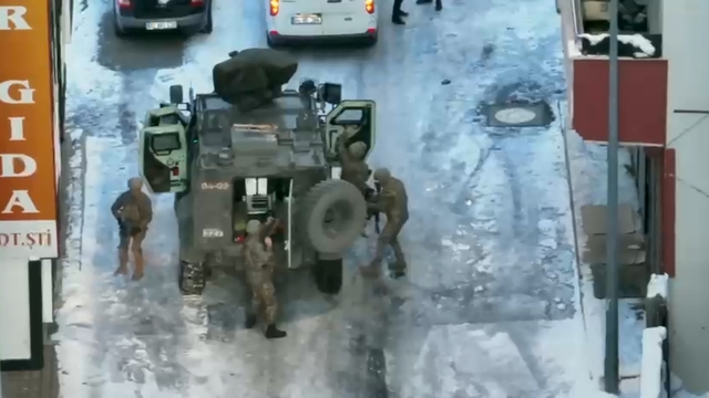 Ağrı'da yasa dışı bahis soruşturması: 654 kişi hakkında işlem başlatıldı