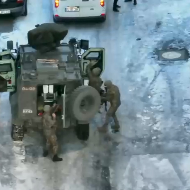 Ağrı'da yasa dışı bahis soruşturması: 654 kişi hakkında işlem başlatıldı