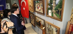 Tokat Belediyesi'nden sanata güçlü destek