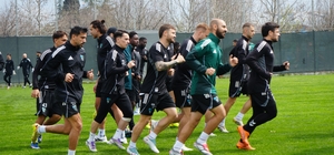 Anfernee Dijksteel: "Nerede oynadığım benim için çok fark etmiyor" İlkokul öğrencilerinden Kocaeslipor'a beste