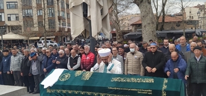 Gazeteci Mustafa Koçal'a son görev