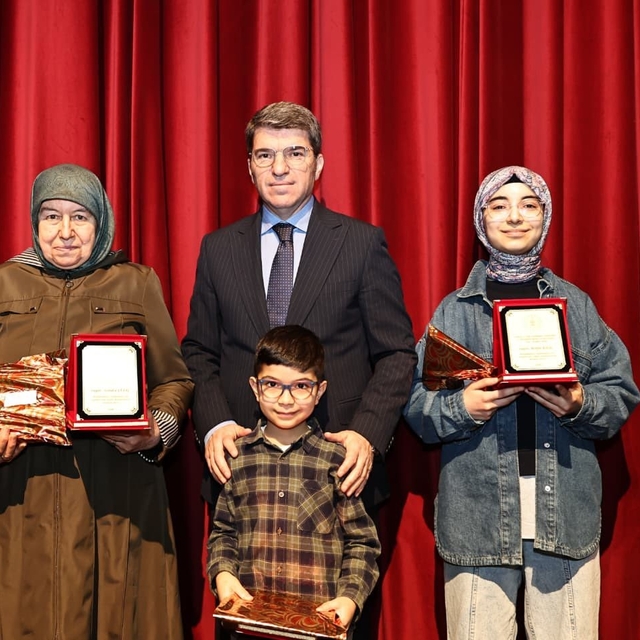 Vali Bakan açıkladı: Kılıçarslan binası kütüphaneye dönüştürülecek