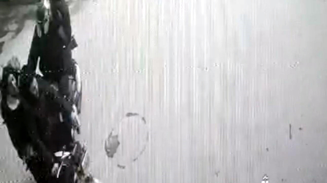 İki motosikletin çarpıştığı kaza sonrası bıçaklı kavga: 1 yaralı