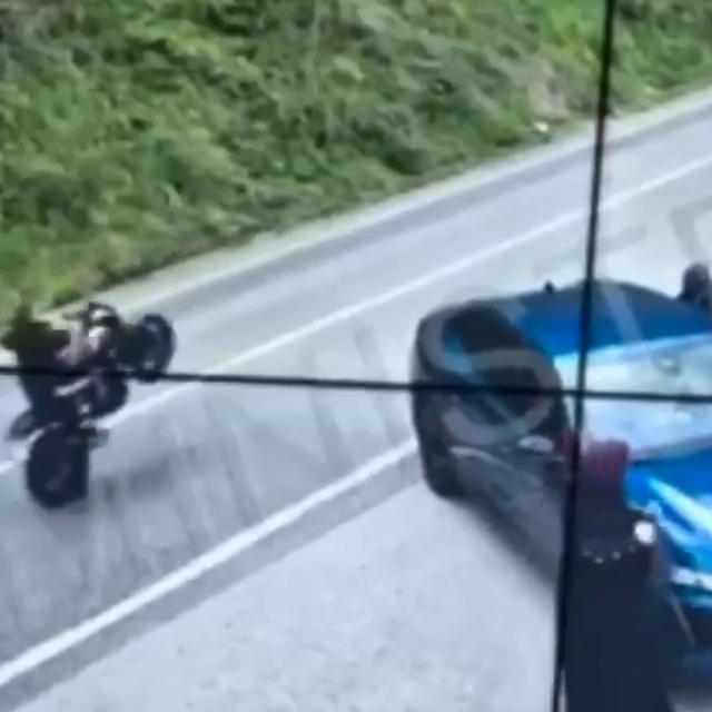 Ordu'da 2 genç sürücüye toplam 621 bin TL ceza
Jandarma denetimlerinde kura...