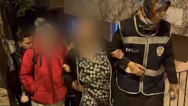 Kırıkkale'de fuhuş operasyonu: Yabancı uyruklu kadını fuhşa zorlayan şüpheli yakalandı