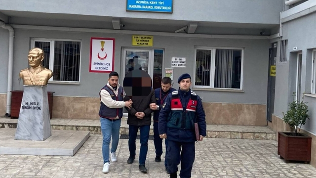 Ordu'da aranan 53 kişi yakalandı