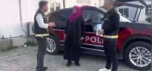 Adana'dan geldiler, Osmaniye'de dolandırdılar