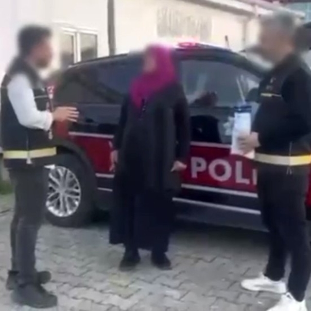 Adana'dan geldiler, Osmaniye'de dolandırdılar