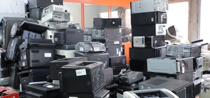 Sürdürülebilir gelecek için sıfır atık adımı