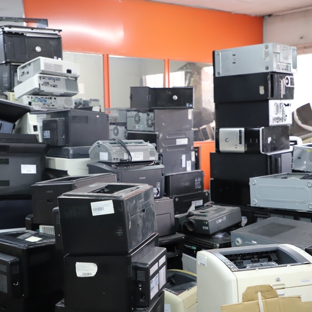 Sürdürülebilir gelecek için sıfır atık adımı