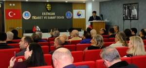 Erzincan’da yerel kalkınma hamlesi tanıtıldı