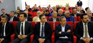 Erzincan’da yatırım seferberliği: 4 stratejik alan açıklandı