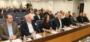 ALTSO Başkanı Erdem: "Kredi kullanılarak tatil yapılması sektöre katkı sağlayacak"