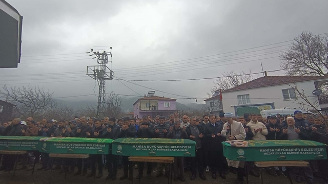 Av tüfeğiyle boşanma aşamasındaki eşi ile ailesinin yaşadığı evi bastı; 4 ölü (3)