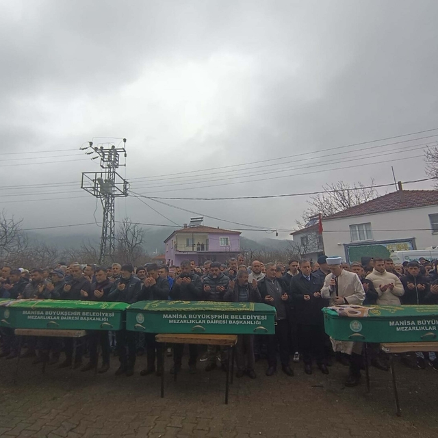 Av tüfeğiyle boşanma aşamasındaki eşi ile ailesinin yaşadığı evi bastı; 4 ö...