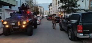 Batman’da aile katliamı: Anne ve ağabeyini öldürdü