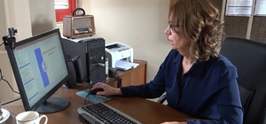 Prof. Dr. Hatice Kumcağız'dan sosyal medya uyarısı: "Sosyal medya bıçak gibidir"