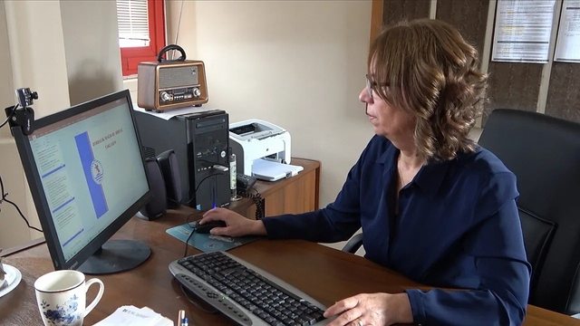 Prof. Dr. Hatice Kumcağız'dan sosyal medya uyarısı: "Sosyal medya bıçak gibidir"