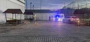 Gaziantep’te arkadaşının bıçakladığı 15 yaşındaki çocuk kurtarılamadı