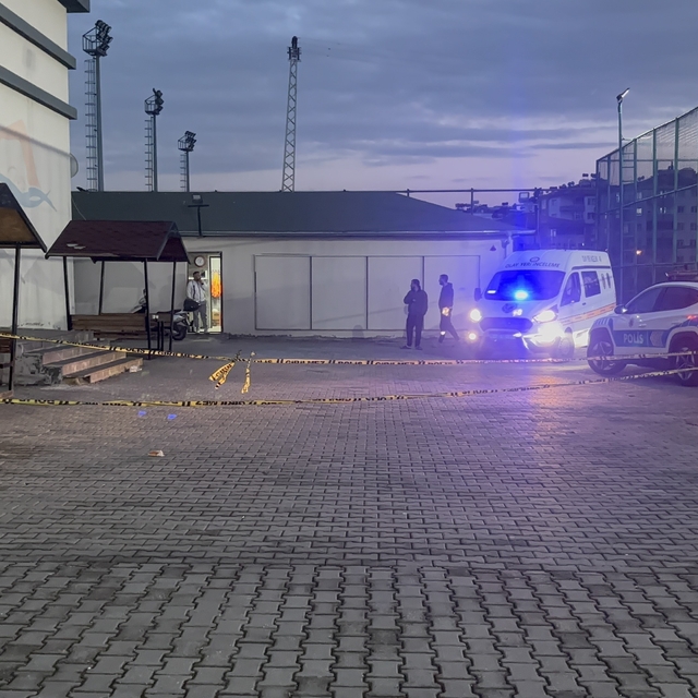 Gaziantep'te arkadaşının bıçakladığı 15 yaşındaki çocuk kurtarılamadı