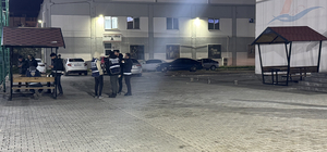 Gaziantep'te bıçaklı kavgada bir kişi öldü