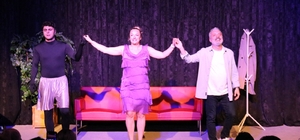 Aydın Kültür ve Sanat Şenliği başladı