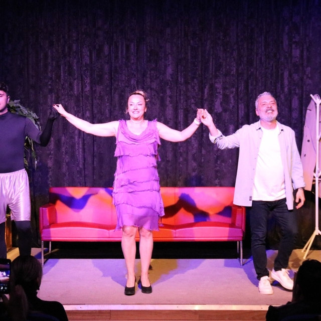 Aydın Kültür ve Sanat Şenliği başladı