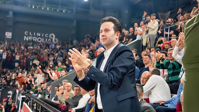 Çiftçioğlu'ndan Karşıyaka için açıklama: Adaylığım zaman olarak doğru değil