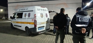 Arkadaşının kalbinden bıçakladığı Müslüm, öldü