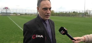 İran'ın Ankara Büyükelçisi Habibullahzade'den dünya kupası açıklaması