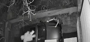 İzmir’deki hırsızlık girişiminde 2 şüpheli adli kontrolle serbest