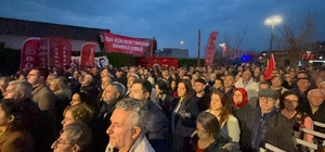 Bursa Büyükşehir Belediye Başkanı Mustafa Bozbey gözaltına alındı (4)