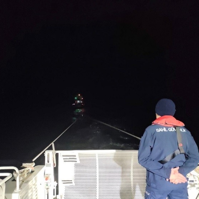 Didim'de 11 düzensiz göçmen yakalandı