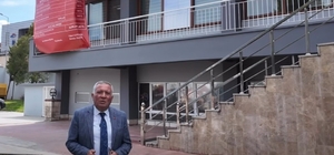 Başkan Kepenek: "Honaz'da sıfır borç ile 7 yılda 300 proje kazandırdık"