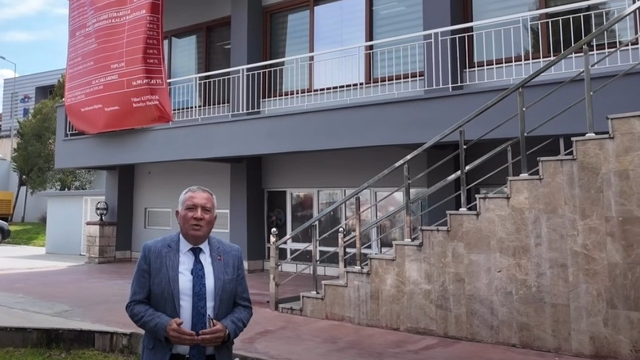 Başkan Kepenek: "Honaz'da sıfır borç ile 7 yılda 300 proje kazandırdık"