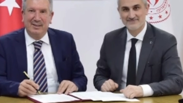 Çüngüş'e olimpik yüzme havuzu yapılacak