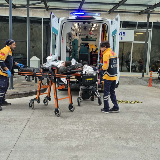 Bodrum açıklarında göçmen botu battı: 11 ölü