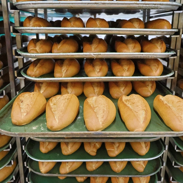 Halk ekmekte yeni fiyat