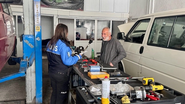 Bilecik'te dolandırıcılık uyarısı