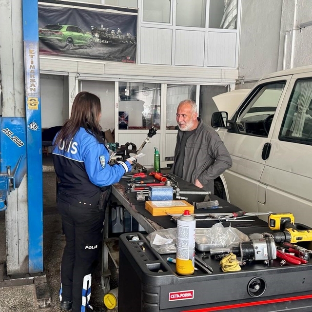 Bilecik'te dolandırıcılık uyarısı